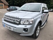 Land Rover Freelander 2.2 SD4 GS automatic just 61,000 miles, sidesteps, towbar, cruise control 15