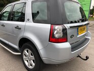 Land Rover Freelander 2.2 SD4 GS automatic just 61,000 miles, sidesteps, towbar, cruise control 18