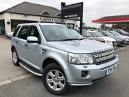 Land Rover Freelander 2.2 SD4 GS automatic just 61,000 miles, sidesteps, towbar, cruise control 31