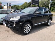 Porsche Cayenne 4.8 S TIPTRONIC S petrol auto ULEZ compliant 70,000m £15000 of Options 4