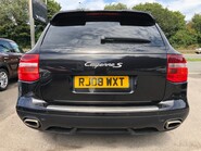 Porsche Cayenne 4.8 S TIPTRONIC S petrol automatic ULEZ compliant 70,000m 26