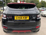 Land Rover Range Rover Evoque 2.0 TD4 EMBER SPECIAL EDITION 70,000m PAN ROOF 360 CAMERA LEATHER 5