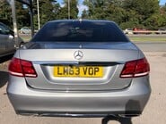 Mercedes-Benz E Class E220 CDI SE automatic 52,000 miles £35 tax, DAB, heated seats, sensors 9