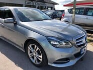 Mercedes-Benz E Class E220 CDI SE automatic 52,000 miles £35 tax, DAB, heated seats, sensors 13