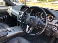 Mercedes-Benz E Class E220 CDI SE automatic 52,000 miles £35 tax, DAB, heated seats, sensors 5