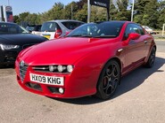 Alfa Romeo Brera 2.2 JTS S Pro Drive Edition with Full Alfa Romeo Service History 11