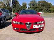 Alfa Romeo Brera 2.2 JTS S Pro Drive Edition with Full Alfa Romeo Service History 24