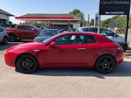 Alfa Romeo Brera 2.2 JTS S Pro Drive Edition with Full Alfa Romeo Service History 9