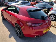 Alfa Romeo Brera 2.2 JTS S Pro Drive Edition with Full Alfa Romeo Service History 12