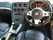 Alfa Romeo Brera 2.2 JTS S Pro Drive Edition with Full Alfa Romeo Service History 7