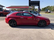 Alfa Romeo Brera 2.2 JTS S Pro Drive Edition with Full Alfa Romeo Service History 3