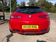 Alfa Romeo Brera 2.2 JTS S Pro Drive Edition with Full Alfa Romeo Service History 25