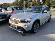 BMW X1 **THIS VEHICLE HAS BEEN SOLD** X DRIVE 23D SE Automatic 17