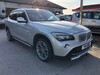 BMW X1 **THIS VEHICLE HAS BEEN SOLD** X DRIVE 23D SE Automatic 