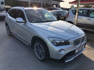 BMW X1 **THIS VEHICLE HAS BEEN SOLD** X DRIVE 23D SE Automatic 20