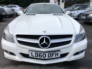 Mercedes-Benz SL Series SL350 NIGHT EDITION auto just 42,000m FSH £9000 factory options 15