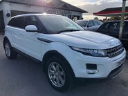 Land Rover Range Rover Evoque 2.2 SD4 PURE TECH automatic 69,000 miles 1 owner, panroof, heated seats 10