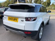 Land Rover Range Rover Evoque 2.2 SD4 PURE TECH automatic 69,000 miles 1 owner, panroof, heated seats 12