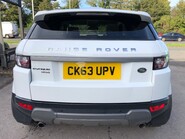 Land Rover Range Rover Evoque 2.2 SD4 PURE TECH automatic 69,000 miles 1 owner, panroof, heated seats 13