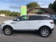 Land Rover Range Rover Evoque 2.2 SD4 PURE TECH automatic 69,000 miles 1 owner, panroof, heated seats 3