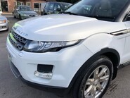 Land Rover Range Rover Evoque 2.2 SD4 PURE TECH automatic 69,000 miles 1 owner, panroof, heated seats 19