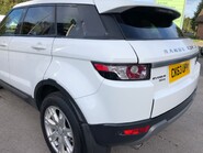 Land Rover Range Rover Evoque 2.2 SD4 PURE TECH automatic 69,000 miles 1 owner, panroof, heated seats 20