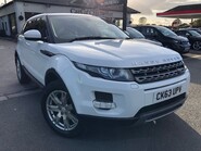 Land Rover Range Rover Evoque 2.2 SD4 PURE TECH automatic 69,000 miles 1 owner, panroof, heated seats