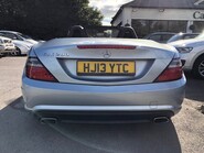 Mercedes-Benz SLK SLK200 BLUEEFFICIENCY AMG SPORT just 58,000m 19