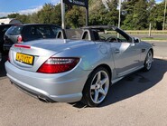 Mercedes-Benz SLK SLK200 BLUEEFFICIENCY AMG SPORT just 58,000m 5