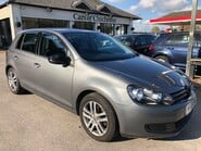 Volkswagen Golf 1.4 TSI SE petrol ULEZ compliant just 67,000 miles 3