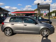 Volkswagen Golf 1.4 TSI SE petrol ULEZ compliant just 67,000 miles 7