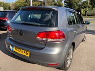 Volkswagen Golf 1.4 TSI SE petrol ULEZ compliant just 67,000 miles 8