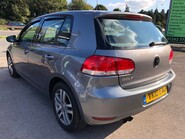 Volkswagen Golf 1.4 TSI SE petrol ULEZ compliant just 67,000 miles 10