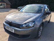 Volkswagen Golf 1.4 TSI SE petrol ULEZ compliant just 67,000 miles 11