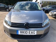 Volkswagen Golf 1.4 TSI SE petrol ULEZ compliant just 67,000 miles 12