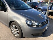 Volkswagen Golf 1.4 TSI SE petrol ULEZ compliant just 67,000 miles 13