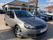 Volkswagen Golf 1.4 TSI SE petrol ULEZ compliant just 67,000 miles 19