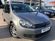 Volkswagen Golf 1.4 TSI SE petrol ULEZ compliant just 67,000 miles 20