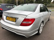 Mercedes-Benz C Class C250 CDI AMG SPORT EDITION PREMIUM PLUS 62,000 miles 2 owners 9