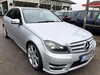 Mercedes-Benz C Class C250 CDI AMG SPORT EDITION PREMIUM PLUS 62,000 miles 2 owners