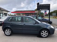 Volkswagen Polo 1.4 MATCH petrol 5 door just 54,000 miles 3