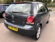 Volkswagen Polo 1.4 MATCH petrol 5 door just 54,000 miles 4