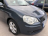 Volkswagen Polo 1.4 MATCH petrol 5 door just 54,000 miles 12