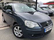 Volkswagen Polo 1.4 MATCH petrol 5 door just 54,000 miles 17