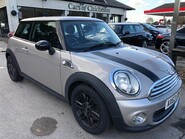 Mini Hatch 1.6 ONE BAKER STREET just 64,000 miles DAB, bluetooth, sensors 2