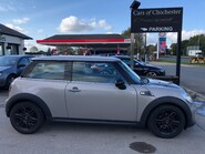 Mini Hatch 1.6 ONE BAKER STREET just 64,000 miles DAB, bluetooth, sensors 3