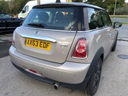 Mini Hatch 1.6 ONE BAKER STREET just 64,000 miles DAB, bluetooth, sensors 4