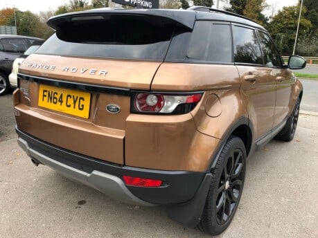 Land Rover Range Rover Evoque 2.2 ED4 PURE manual 68,000 miles £190 tax, heated seats, AC, cruise 7