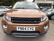 Land Rover Range Rover Evoque 2.2 ED4 PURE manual 68,000 miles £190 tax, heated seats, AC, cruise 11