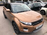 Land Rover Range Rover Evoque 2.2 ED4 PURE manual 68,000 miles £190 tax, heated seats, AC, cruise 21